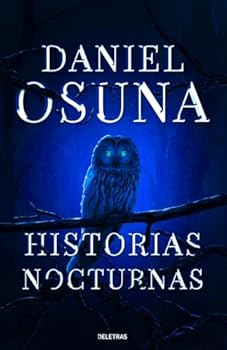 Historias nocturnas (Spanish Edition)