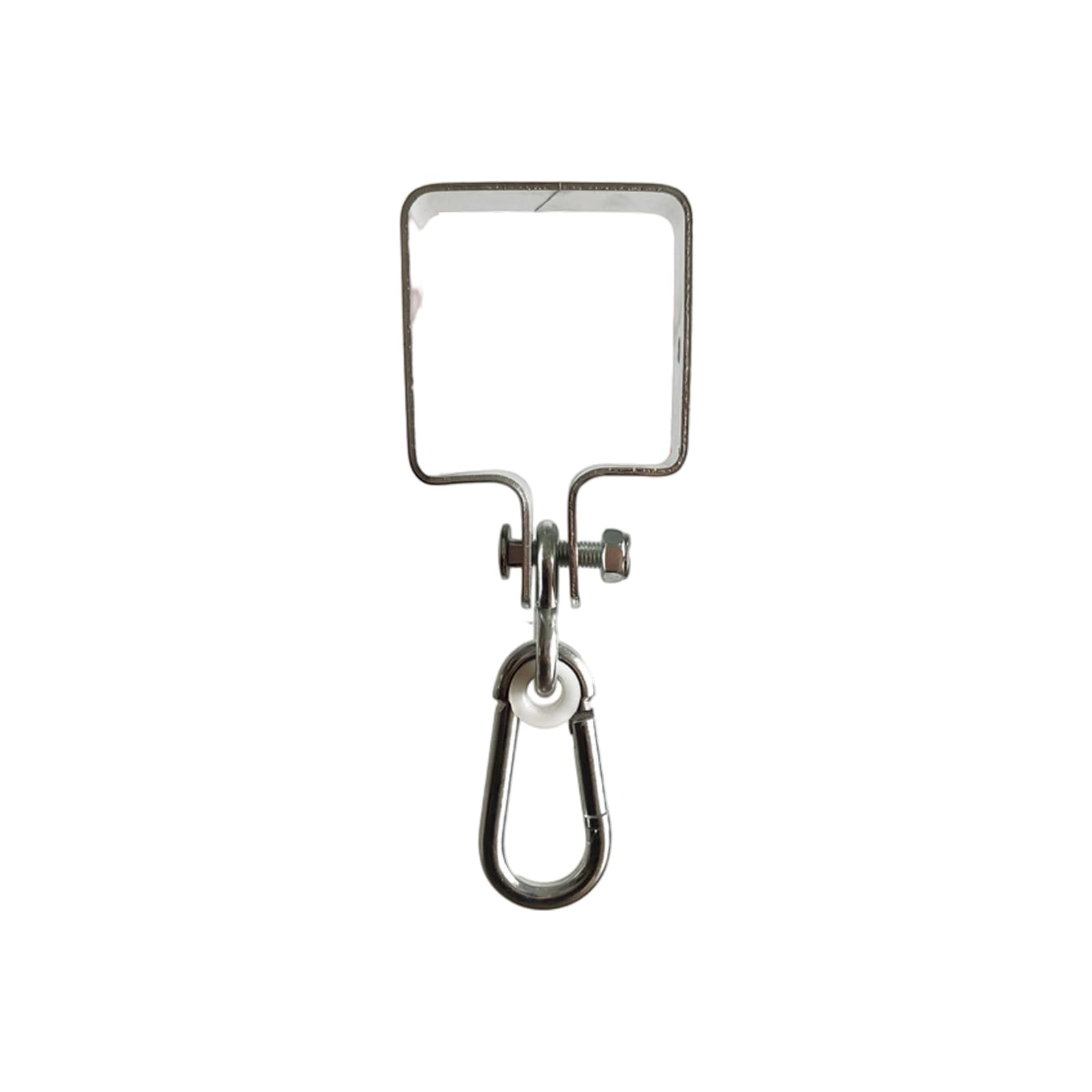 XuQiZZpp Weather Resistant Swing Chain Connectors Bracket 200kg Load Bearing Outdoor Furniture Accessories Protective