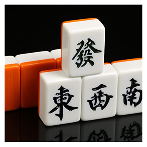 Professional Mahjong VSOLS Juego de Mesa Completo miniatura 2