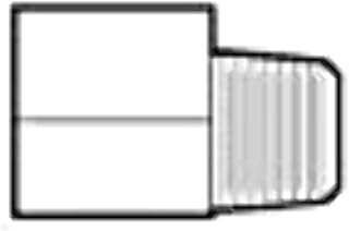 Anderson Metals 116AC