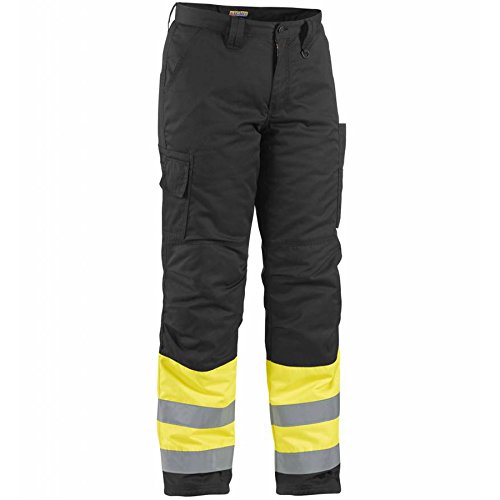 Blakläder 186218113399d88 High viti Pantaloni