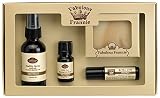 Protect (Compared to Thieves) Wellness Kit - All Natural Ingredients and 100% Pure Essential Oils -P