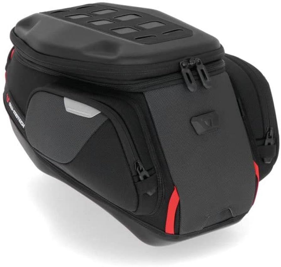 Amazon | SW-MOTECH PRO City tank bag 11-14 l. | BC.TRS.00.104