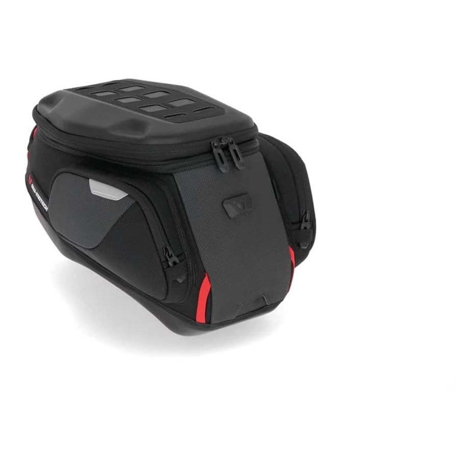 Amazon | SW-MOTECH PRO City tank bag 11-14 l. | BC.TRS Amazon | SW-MOTECH PRO City tank bag 11-14 l. | BC.TRS