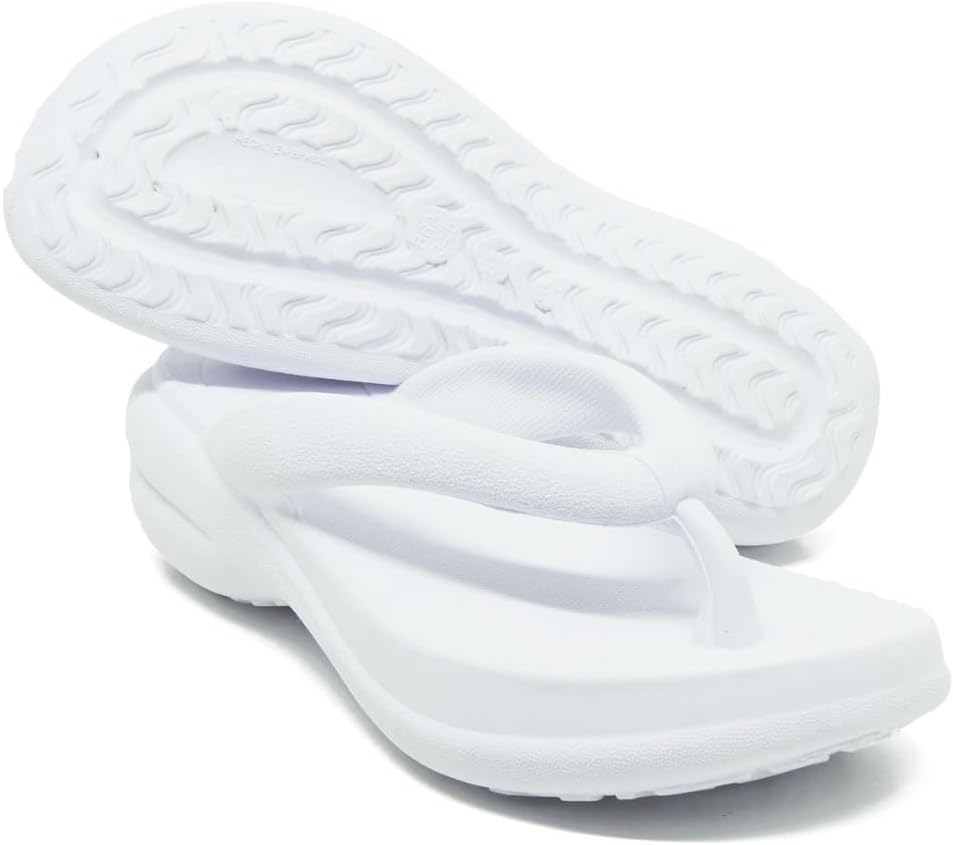 Chinelo Sandália Feminino Nuvem Ortopédico Plataforma | Confortável Leve e Macio | Numeração 34/35