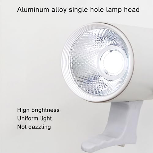 Lampe d'examen LED mobile portable au sol pour cabinet médical - 4