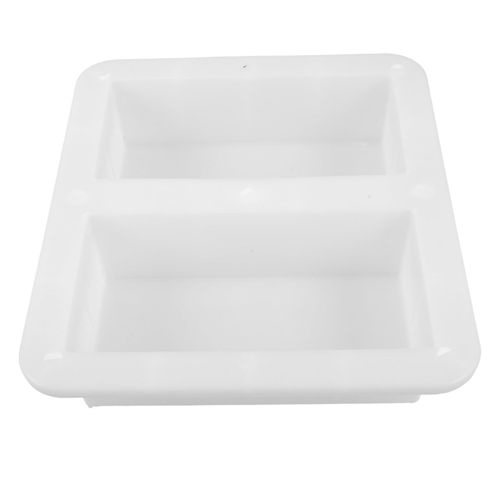 Molde para ladrillos de pavimento decorativo y senderos de jardinería en terrazas