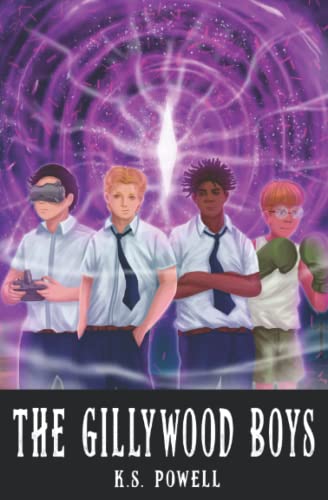 The Gillywood Boys