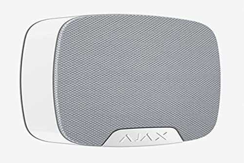 Maxxistore - Ajax HomeSiren Sirena da interno