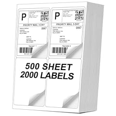 A4-4up-500sheets-2000 Labels