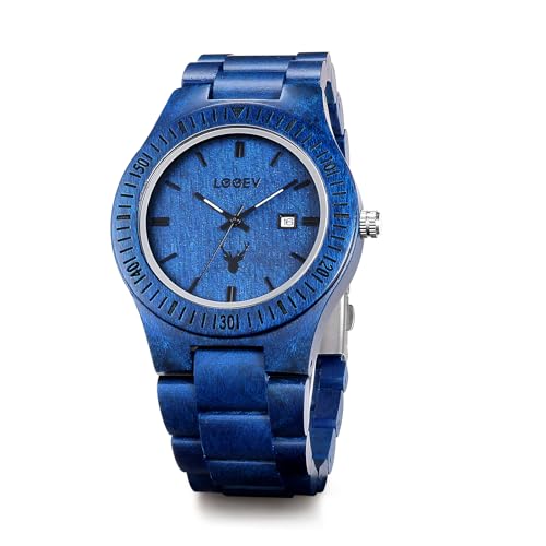 LeeEv �ؐ��r���v�AUwood�V���[�Y �[�u���T���_���E�b�h ���{���N�H�[�c �A�i���O�r���v �����Y �J�����_�[�t�� ���j�r���v, �u���[, �ؐ��r���v�B