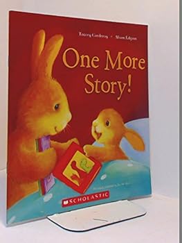 Paperback One More Story Book