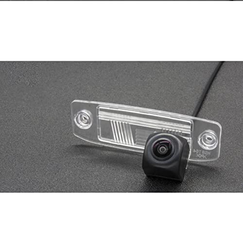 WMGoods Fisheye Rear View Camera, For Kia Sportage/Sportage R SL 2011 2012 2013 2014 2015 Car Parking Accessories