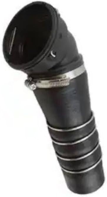 Turbo-supercharger Pipe 11617808414 11617808414 AUTO-GETHER