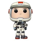 funko toy story keychain POP! vinilo de Funko Funko Pop 63948 Disney: Lightyear - Buzz