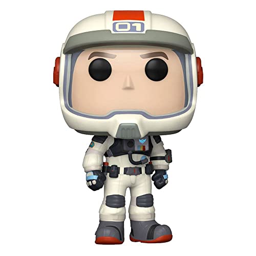 Funko Pop 63948 Disney: Lightyear - Buzz