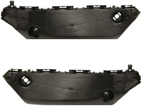 Rear Bumper Reinforcement Bar For Scion XB 2008-2015 - Evan-Fischer