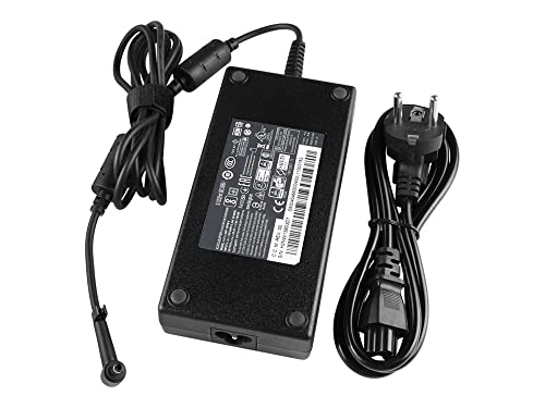 180 W 150 W 120 W Laptop-Ladegerät für MSI GF63 Thin 10SCXR 10SC 10UD 10UC 11SC GF75 Thin 10UEK UE Creator M16 A12UC MS-1583 Katana GF66 12UC 12UD GF76 12UC 12UD 2UE SA. word 15 A12UC Cover