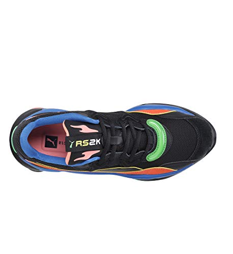 Image of Puma Unisex Adult RS2K Messaging Sneaker