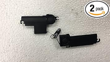 New for DELL Latitude E6230 Laptop Left Right Speaker Set VY3KM 0VY3KM