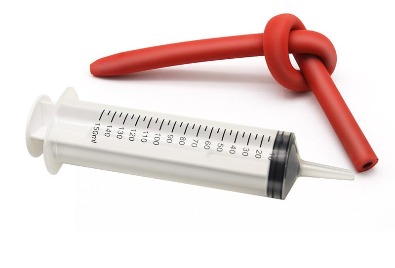 【madragon】エムアイエムシリンヂ100ml浣腸器5本 Amazon | 浣腸器 100ml | トアミ | SM