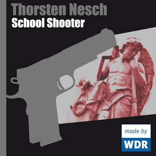 Couverture de School Shooter