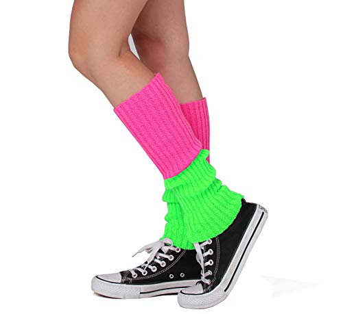 Kids 1980S Accessories I Love The 80'S T-Shirt Outfit With Fanny Pack (14-16, 03) #TOP4