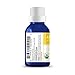 Lemon Essential Oil by Ancient Nutrition, Organic 100% Pure and Therapeutic, Add to Diffuser or Moisturizer, Uplifting and Revitalizing, 15ml