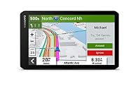 Garmin DriveCam 76 EU MT-D, Navigationsgerät – Ansicht 2