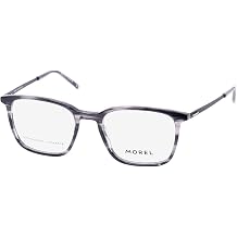 MOREL Lightec 30322l Eyeglass Frame/Glasses Handmade In France Premium Segment Luxury Line