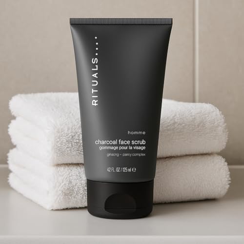 Homme gommage visage au 125 ml - vue 6