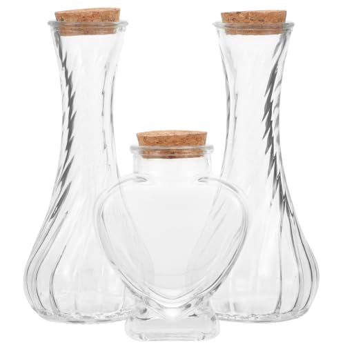 Kit ceremonia arena boda botellas vidrio ligeras recuerdos manualidades diy 2