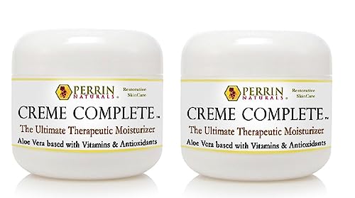 Perrin's Buy 2 Creme Complete And Save