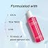 DERMALOGY by NEOGENLAB Calming Cleansing Oil, Cica Tree Micellar Formula for Sensitive Skin, Deep Makeup & Sunscreen Remover, Korean Skincare, K-Beauty, 10.14 fl oz (300 ml)