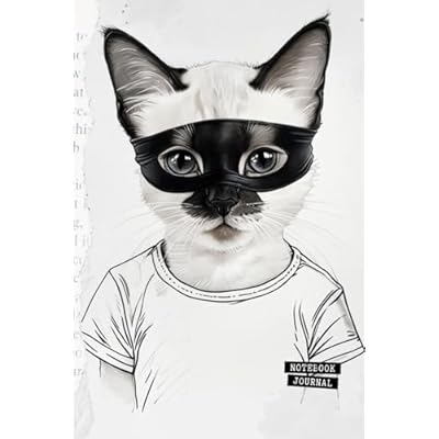 Kitty Cat Burglar | Ai Image and Digital Collage