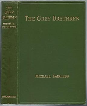 The Grey Brethren
