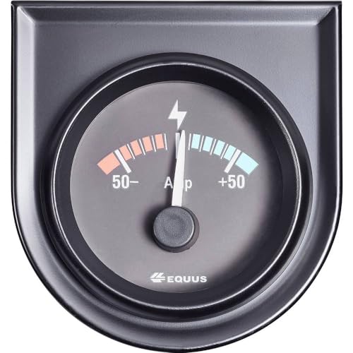 Produktbild Conrad Electronic Amperemeter 842052