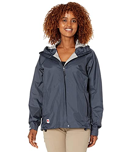 Preisvergleich Produktbild Fjällräven Women's High Coast Jacke, Navy, S