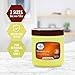 MED PRIDE Cocoa Butter Petroleum Jelly, 8 oz – Moisturizing Skin Protectant for Dry Skin, Cracked Hands, Rough Heels, Chapped Lips, Minor Cuts, Scrapes & Burns – Cocoa-Scented, Hypoallergenic Ointment