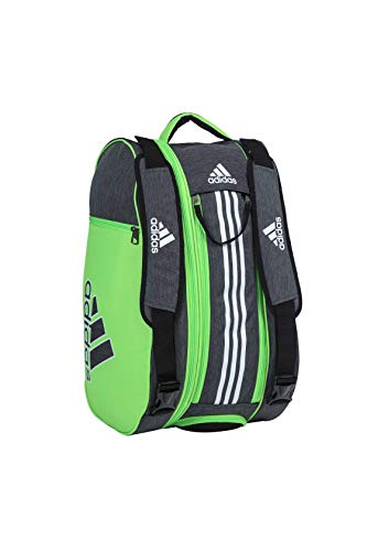 Adidas Paletero Supernova 1.9 2019 Verde  Adultos Unisex  Multicolor  Talla Unica