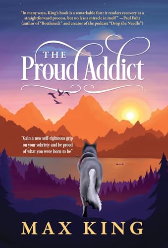 The Proud Addict: 