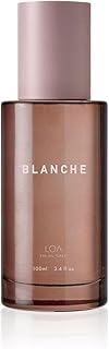 LOA THE OIL "CARE" BLANCHE ロア ザ オイル ケア ブランシュ 100ml パフュームオイル ヘアオイル アウトバスオイル