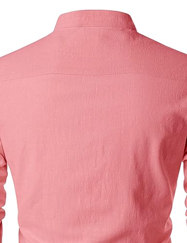 Image of Vida Loca Casual Shirt for Men|| Shirt for Men|| Men Stylish Shirt || Men Solid Shirt || Men Cotton Shirt