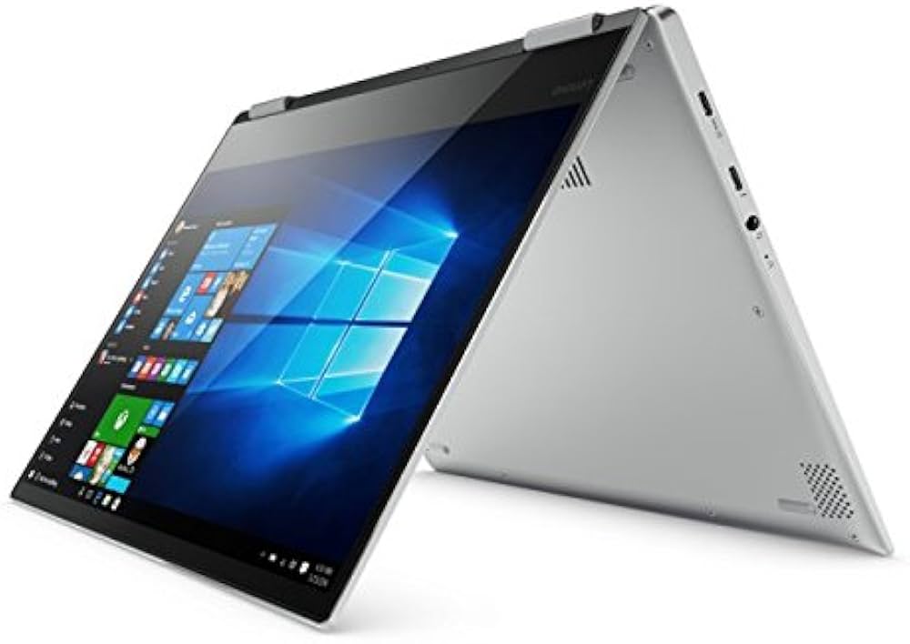 Lenovo Yoga 730-13IKB 2-in-1 折れる タッチスクリーン 13インチ