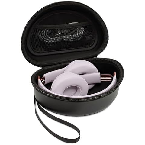 Stukcaze Hard Headphone Case for Beats Cover