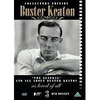 Buster Keaton Collection