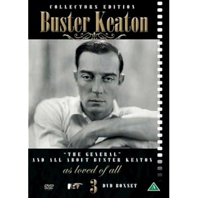 Buster Keaton Collection