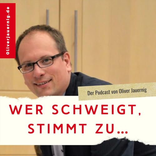 Wer schweigt, stimmt zu...! copertina