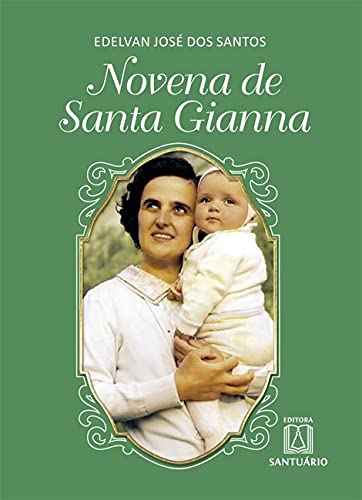 Novena de santa gianna: