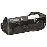 Mit dem mitgelieferten AA-Batteriehalter können Benutzer die Kamera auch mit 8 AA-Batterien betreiben